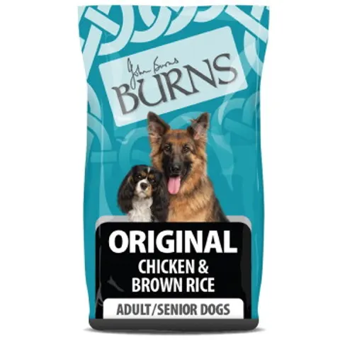 Burns Original with Chicken 6kg – image 2