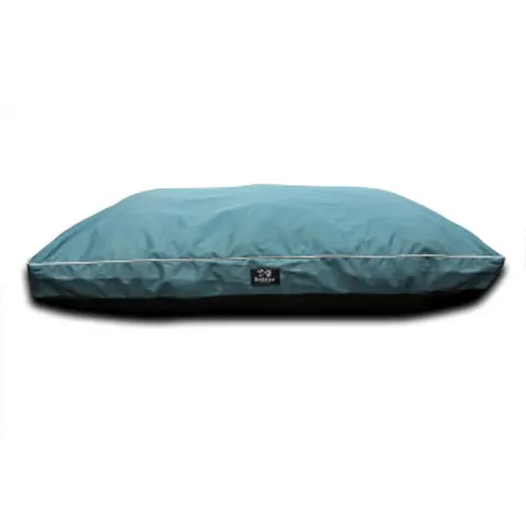 Beddies Waterproof Mattress - Teal / M – image 2
