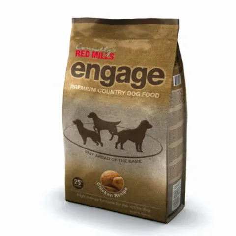 Red Mills Engage Chicken 3kg – image 2