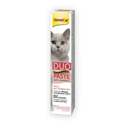 GimCat Malt-Soft-Extra Cat Paste – image 2