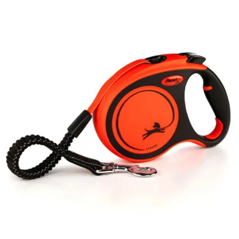 Flexi Xtreme 5m Large Tape Extendable Dog Lead – image 2