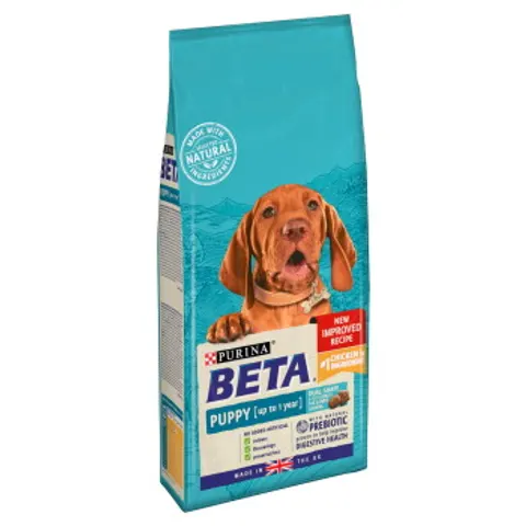 Beta Puppy Chicken 2kg – image 2