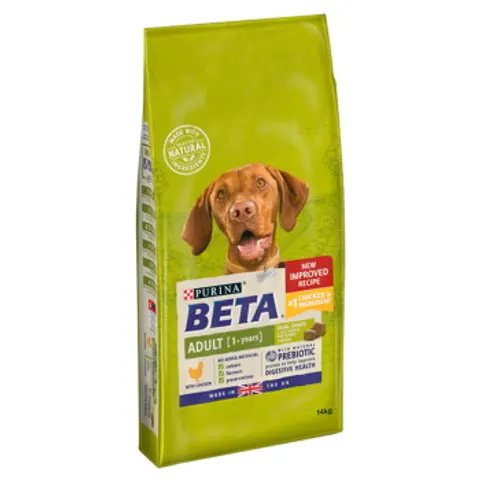 Beta Puppy Chicken 14kg – image 2