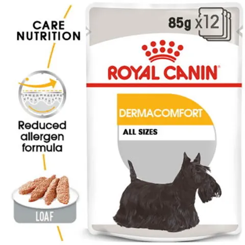 ROYAL CANIN Dermacomfort 85 g – image 2
