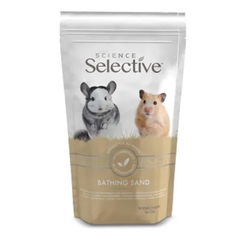 Supreme Science Selective Bathing Sand 1kg – image 2