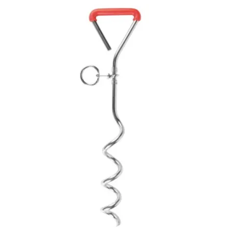 Trixie Tie-Out Stake – image 2