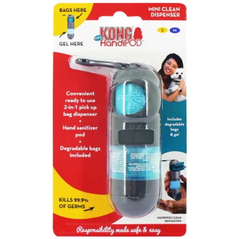 KONG HandiPOD Mini Clean Dispenser – image 2