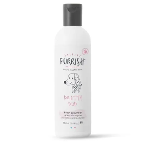 Furrish Pretty Pup Shampoo - 300ml – image 2