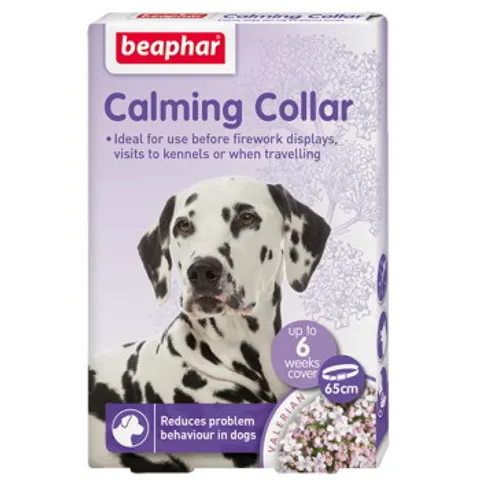 Beaphar Calming Collar for Dogs – image 2
