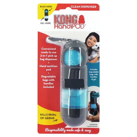 KONG HandiPOD Clean Dispenser – image 2