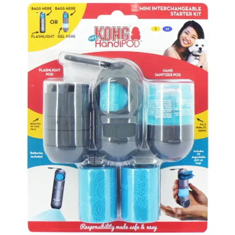 KONG HandiPOD Mini Interchangeable Starter Kit – image 2