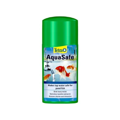 Tetrapond Aquasafe [SNG] 500ml – image 2