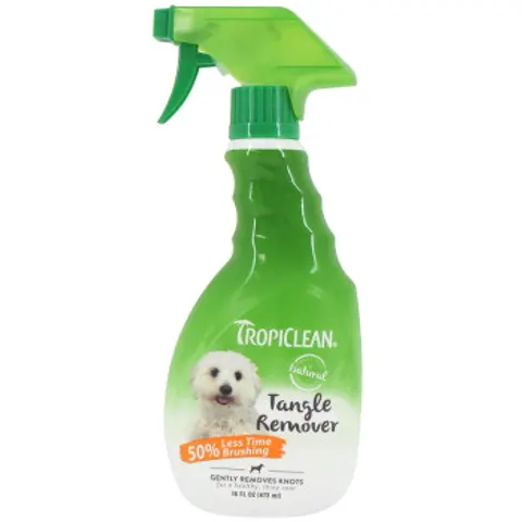TropiClean Tangle Remover 473ml – image 2