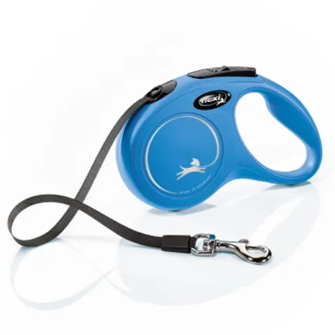 Flexi Classic Tape Small New Blue – image 2