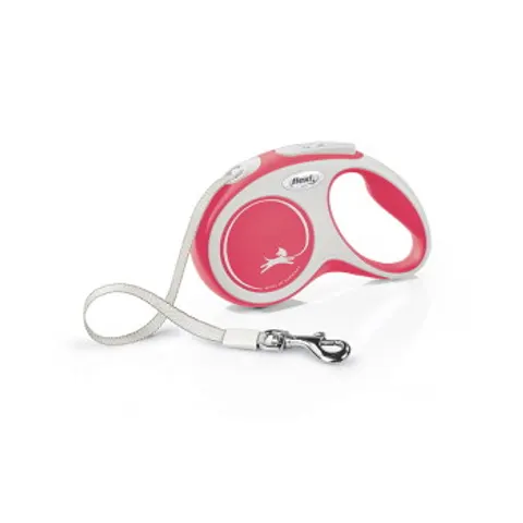 Flexi Comfort Tape Small New Red – image 2