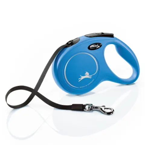 Flexi Classic Tape Medium New Blue – image 2