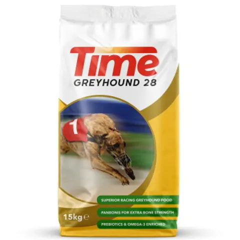 Time Greyhound 28 15kg – image 2
