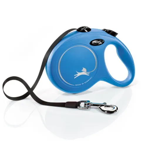 Flexi Classic Tape Large New Blue – image 2