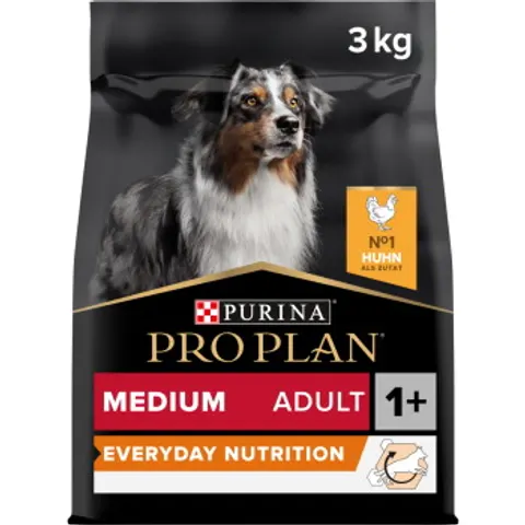 Pro Plan Dog Medium Chicken – image 2