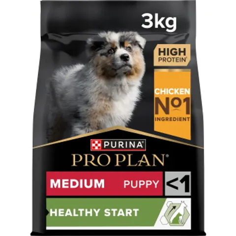 Pro Plan Puppy Medium Chicken – image 2