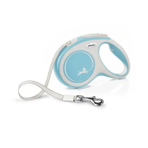 Flexi New Comfort Tape S Light Blue 5m 1-15kg Multi – MZDOD106 – image 2
