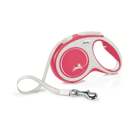 Flexi Comfort Tape Medium New Red – image 2