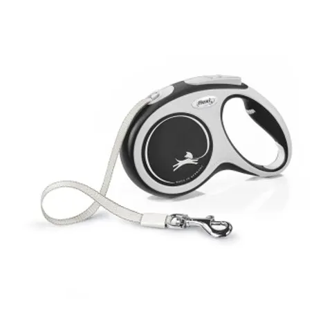 Flexi Comfort Tape Medium New Black – image 2