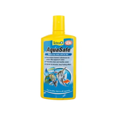 Tetra AquaSafe 500ml – image 2