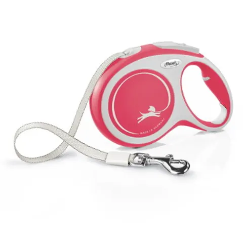Flexi Comfort Tape Large New Red – image 2