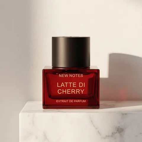 Latte di Cherry by New Notes – Décant de parfum 8 ml – image 2