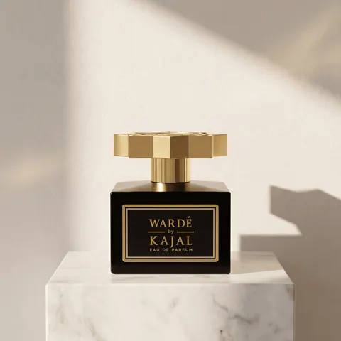 Warde by Kajal – Décant de parfum 8 ml – image 2
