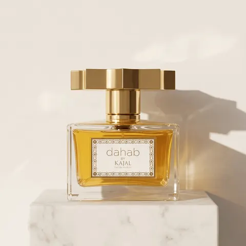 Kajal Dahab Eau de Parfum mixte 100 ml – image 2