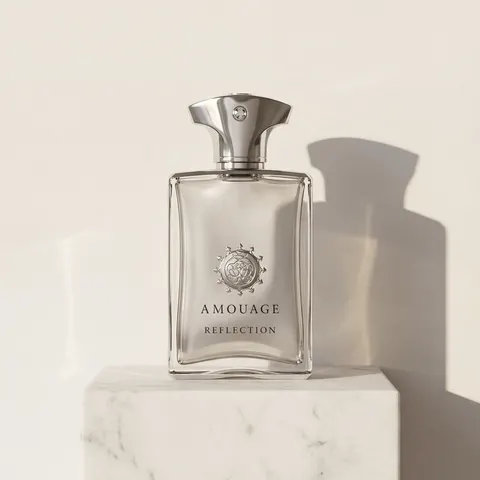 Reflection Man by Amouage – Décant de parfum 8 ml – image 2