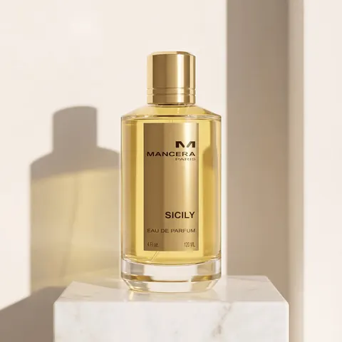 Sicily by Mancera – Décant de parfum 8 ml – image 2