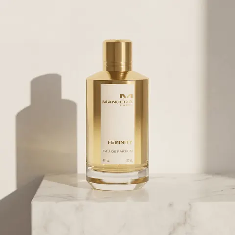 Feminity by Mancera – Décant de parfum 8 ml – image 2
