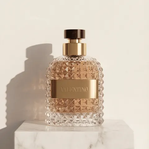 Valentino Uomo – Décant de parfum 8 ml – image 2