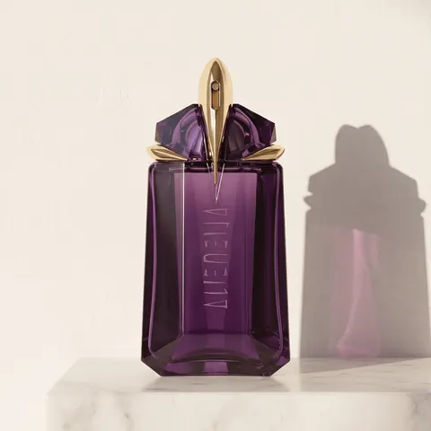 Alien by Mugler – Décant de parfum 8 ml – image 2