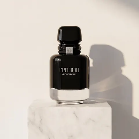 L'Interdit Eau de Parfum Intense by Givenchy – Décant de parfum 8 ml – image 2
