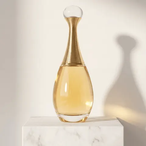 J'adore by Dior – Décant de parfum 8 ml – image 2