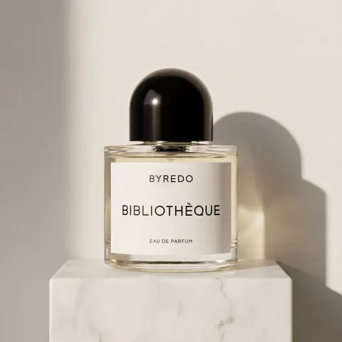 Bibliothèque by Byredo – Décant de parfum 8 ml – image 2