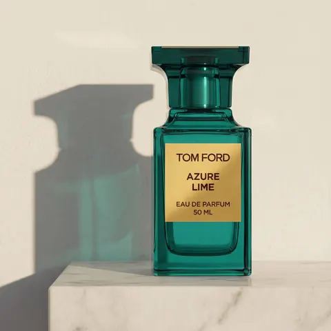 Azure Lime by Tom Ford – Décant de parfum 8 ml – image 2