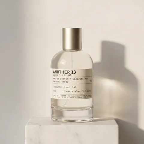 Another 13 by Le Labo – Décant de parfum 8 ml – image 2