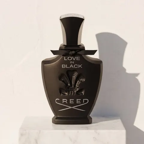 Love In Black 75 ml – image 2