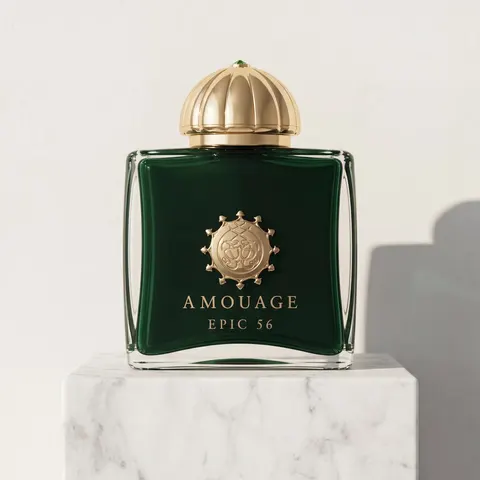 Epic 56 by Amouage – Décant de parfum 8 ml – image 2