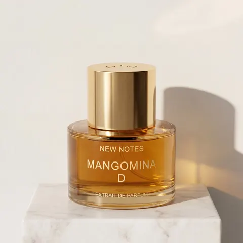Mangomina D by New Notes – Décant de parfum 8 ml – image 2