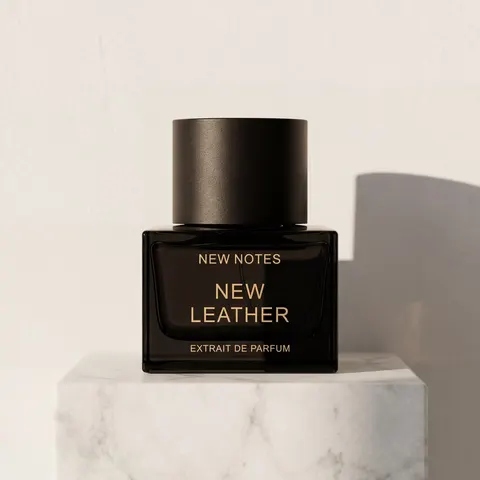Leather by New Notes – Décant de parfum 8 ml – image 2