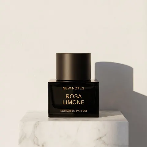 Rosa Limone by New Notes – Décant de parfum 8 ml – image 2