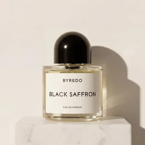 Black Saffron by Byredo – Décant de parfum 8 ml – image 2