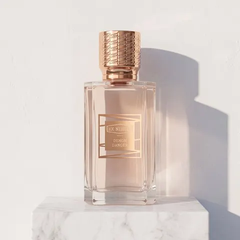 Demon Dancer by Ex Nihilo – Décant de parfum 8 ml – image 2