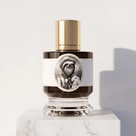Sloth by Zoologist – Décant de parfum 8 ml – image 2